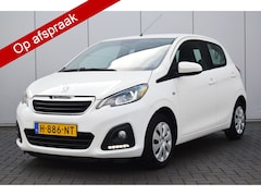 Peugeot 108 - 1.0 e-VTi Active Airco Audio/Bluetooth