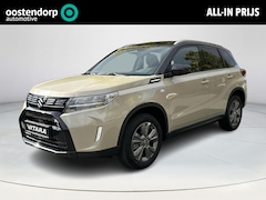 Suzuki Vitara - 1.4 Boosterjet Smart Hybrid Select