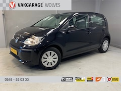 Volkswagen Up! - 1.0 | CAMERA | CLIMA | CRUISE CONTROL | PARK PILOT |