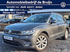 Volkswagen Tiguan - 1.4 TSI 150pk DSG Comfortline (Trekhaak, Virtual, Navi, App)