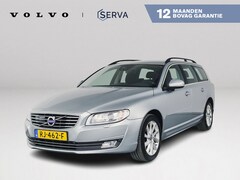 Volvo V70 - T4 Limited Edition Stoelverwarming | Cruise control