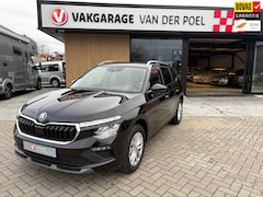 Skoda Kamiq - 1.0 TSI Business Edition