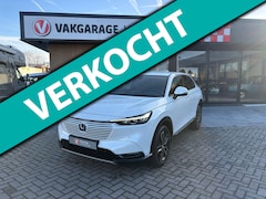 Honda HR-V - 1.5 e:HEV Advance