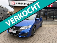 Honda Civic - 1.4 Comfort