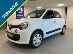 Renault Twingo - 1.0 SCe Authentique