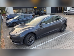 Tesla Model 3 - Standard RWD Plus 60 kWh | BTW | Leder |