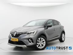 Renault Captur - E-Tech Plug-in Hybrid Intens ADAP CRUISE TREKHAAK