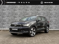 Volvo XC40 - 1.5 T4 Recharge Inscription Expression