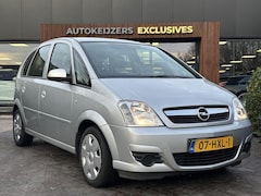 Opel Meriva - 1.4-16V Edition