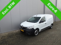 Renault Express - 1.3 TCe 100 Comfort milieu zone vrij 10550 km