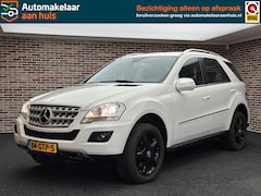 Mercedes-Benz M-klasse - 350 Automaat Elektrisch Stoelen