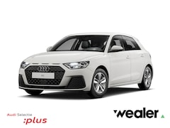 Audi A1 Sportback - 25 TFSI Pro Line | 95 PK | Cruise control | Airco | Apple Carplay/Android Auto | virtual c