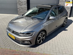 Volkswagen Polo - 1.0 TSI Highline/R-line/Pano/Automaat/Led/Navi/Adap .Cruise/Climate-c