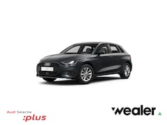 Audi A3 Sportback - 30 TFSI Pro Line | 110 PK | Automaat | Cruise control | Apple Carplay/Android Auto |
