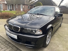 BMW 3-serie Cabrio - 330Ci Executive