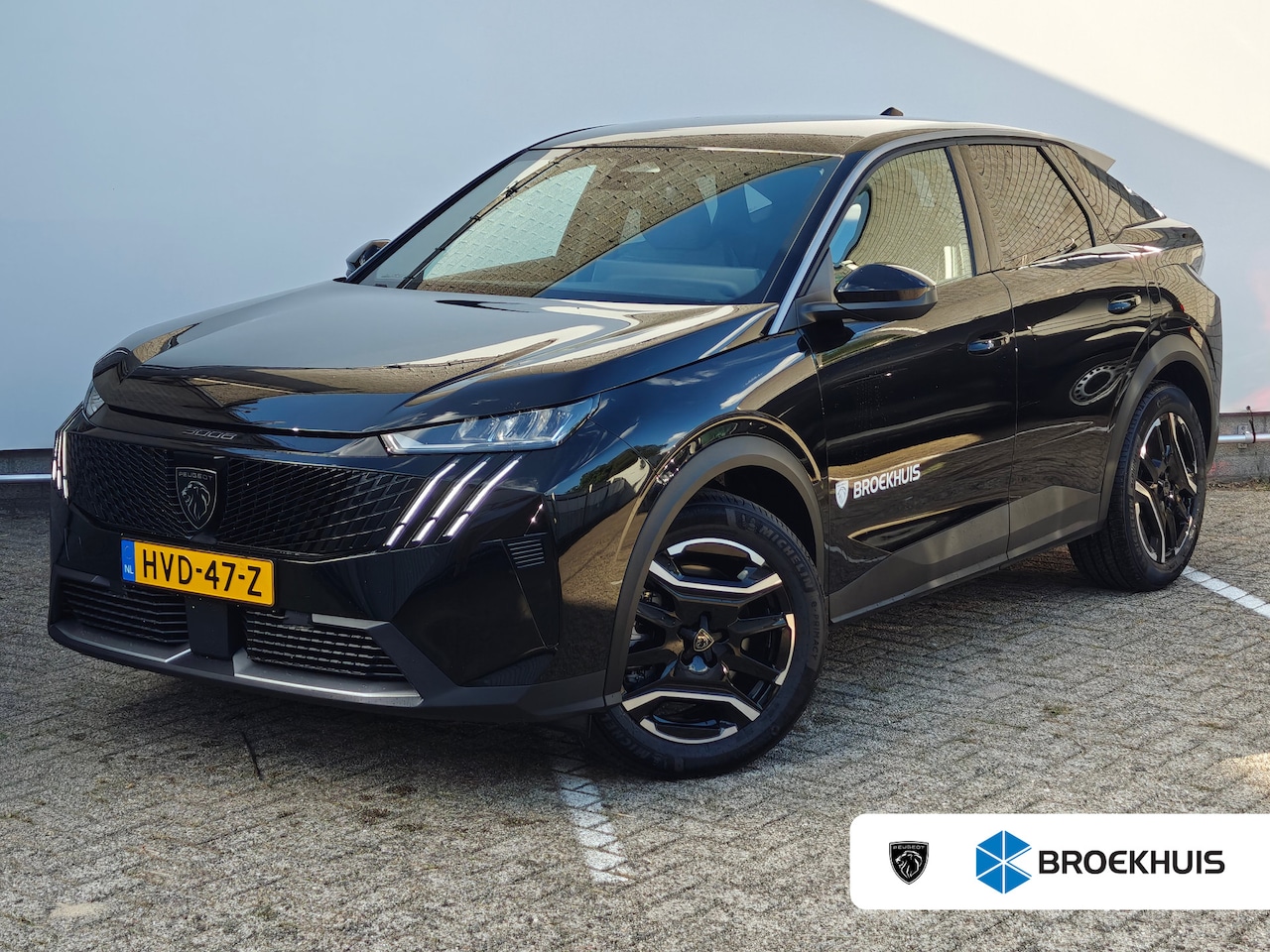 Peugeot 3008 - 1.6 plug-in Hybrid 195 Allure | Apple Carplay/Android Auto|telefoonintegratie premium | Cr - AutoWereld.nl