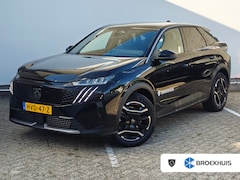 Peugeot 3008 - 1.6 plug-in Hybrid 195 Allure | Apple Carplay/Android Auto|telefoonintegratie premium | Cr