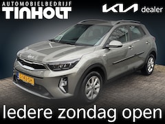 Kia Stonic - 1.0 T-GDi MHEV DynamicLine