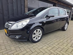 Opel Corsa - 1.4-16V Enjoy