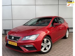 SEAT Leon - 1.4 TSI 150 PK FR-Pakket