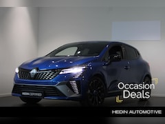 Renault Clio - 1.6 E-Tech Full Hybrid 145 esprit Alpine