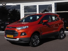 Ford EcoSport - 1.0 EcoBoost Titanium