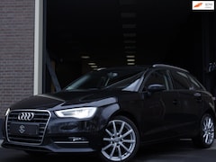 Audi A3 Sportback - 1.4 TFSI |S-Line Velgen18”|Xenon|PDC|Cruise|MMI|