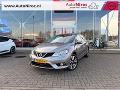 Nissan Pulsar - 1.2 DIG-T N-Connecta | NAVIGATIE | CAMERA | CRUISE CONTROL |