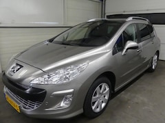 Peugeot 308 SW - 1.6 VTi Subl - 1e eigenaar - Weinig KM NAP