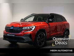 Renault Austral - 1.2 E-Tech full hybrid 200 iconic esprit Alpine | Navigatie | Camera achter | Head-up disp