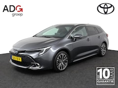 Toyota Corolla Touring Sports - Hybrid 140 Dynamic | Stoelverwarming | Parkeersensoren | Keyless entry and start |