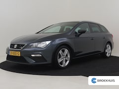 SEAT Leon ST - 1.5 TSI FR Business Intense l Stoelverwarming l Navigatie l Digital Dash l Camera l Parkee