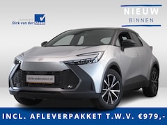 Toyota C-HR - 2.0 Plug-in Hybrid 220 Dynamic
