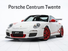 Porsche 911 - GT3 RS