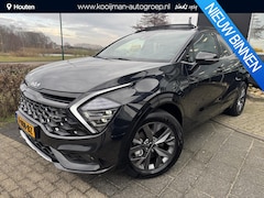 Kia Sportage - 1.6 T-GDi Hybrid GT-Line Eerste Eigenaar, Dealeronderhouden, Complete Uitvoering, Super Ne