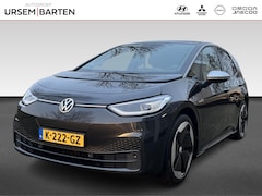 Volkswagen ID.3 - First Max 58 kWh | Stoelverwarming