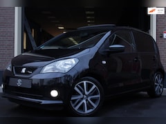 SEAT Mii - 1.0 FR |Panoramadak|SeatSound|PDC|Cruise|
