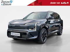 Kia EV5 - GT-Line Business Edition 81.4 kWh | 505 km actieradius | 19" Inch velgen | Bel voor info