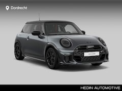 MINI John Cooper Works - 3-deurs C Cooper M | 17" | Comfort Acces | Panorama | Stoel/Stuurverwarming | Head-Up