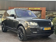 Land Rover Range Rover - 3.0 TDV6 Autobiography
