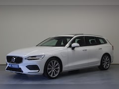 Volvo V60 - T6 Twin Engine AWD Momentum Pro | Rijklaarprijs | Pano dak | Head-up |