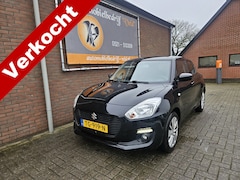 Suzuki Swift - 1.2 Select