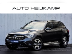Mercedes-Benz GLC-klasse - 300e 4MATIC Business Solution AMG | Luchtvering | Trekhaak | Camera |