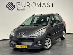 Peugeot 207 SW - 1.4 VTi Allure Nieuw apk - Panoramadak - Airco - Nette Auto