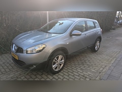 Nissan Qashqai - 1.6 Acenta