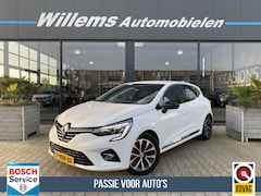 Renault Clio - 1.6 E-Tech Full Hybrid 145 techno Trekhaak, Camera & App-Connect