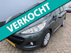 Peugeot 207 SW - 1.4 VTi Sportium