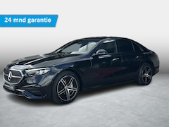 Mercedes-Benz E-klasse - 300 e AMG | Panoramadak | MBUX Superscreen
