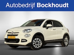 Fiat 500 X Cross - 1.4 T M-Air Cross | Navi | Stoelverwarming