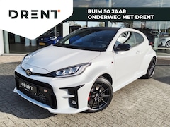 Toyota Yaris - Yaris GR 1.6 Turbo High Performance | Stoelverwarming | Stuurver